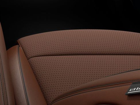 New 2026 Genesis GV70 2.5T Advanced AWD/4WD image 24