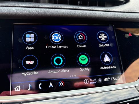 Certified 2023 Cadillac XT5 Sportv image 31