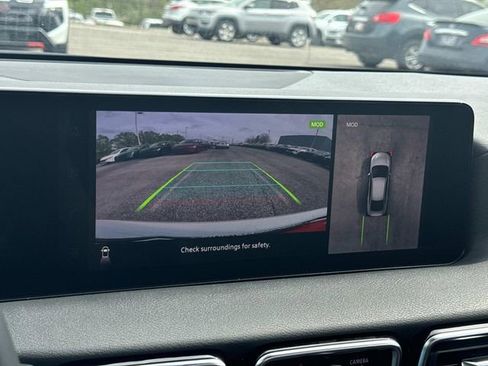 New 2026 Nissan Sentra SR w/ SR Premium Package image 30