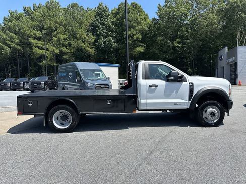 New 2024 Ford F550 XL image 15