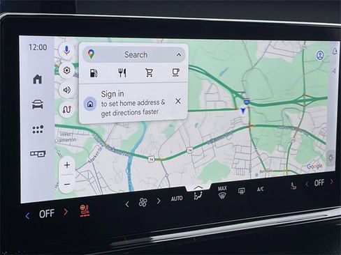 New 2025 Ford Expedition Platinum w/ Stealth Performance Package image 29