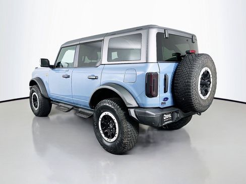 Used 2023 Ford Bronco Badlands AWD/4WD image 10