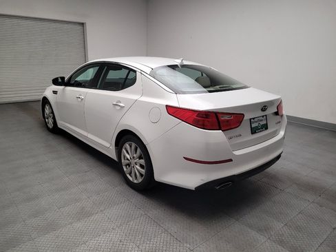 Used 2015 Kia Optima EX FWD image 5