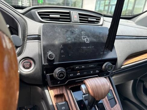 Used 2018 Honda CR-V EX-L image 9