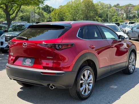 Used 2023 MAZDA CX-30 AWD 2.5 S w/ Select Package image 6