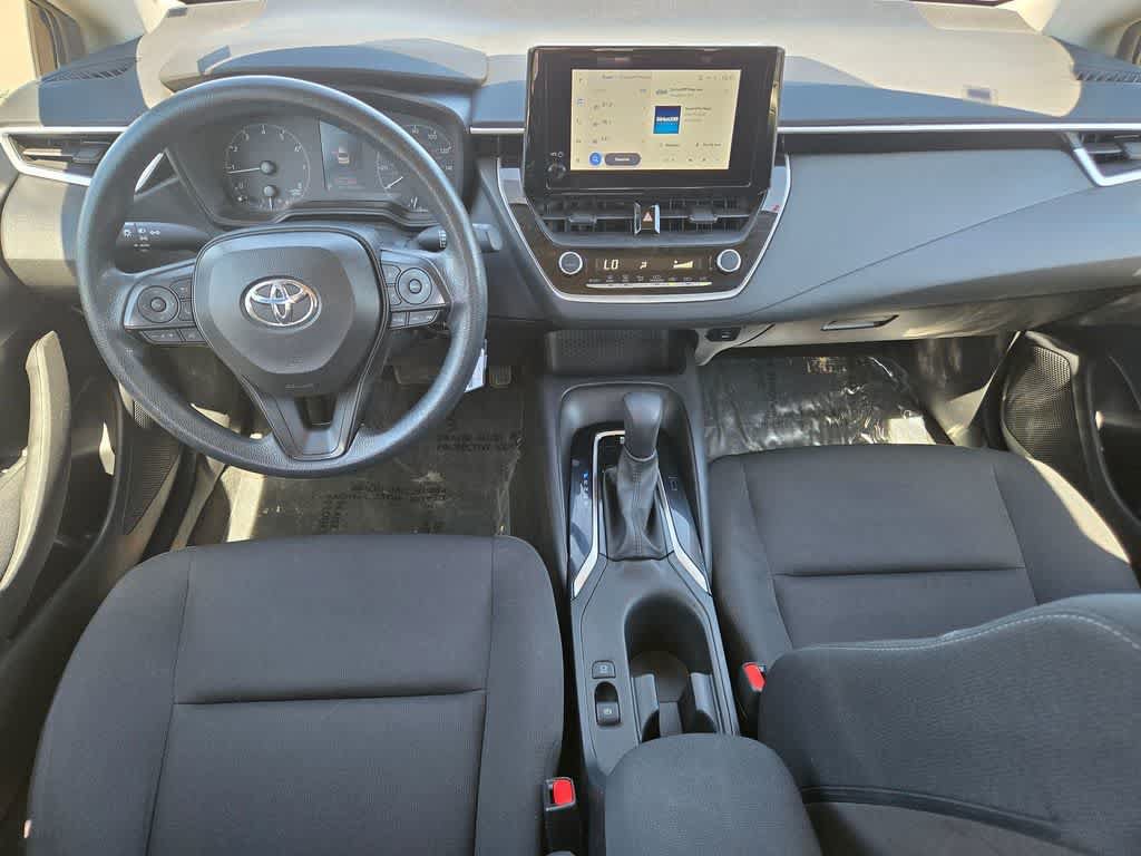 Used 2024 Toyota Corolla LE FWD image 9
