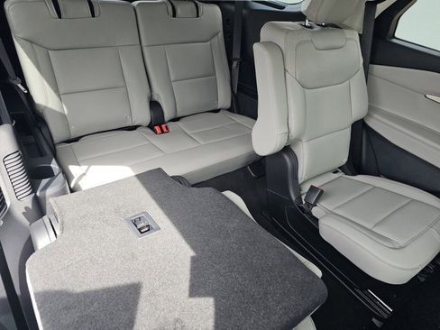 New 2026 Ford Explorer Active AWD/4WD image 26