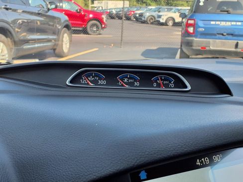 Used 2017 Ford Focus RS AWD/4WD image 10