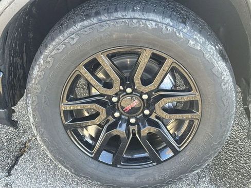 Certified 2024 GMC Sierra 1500 Elevation image 29