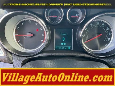 Used 2014 Buick Encore Convenience image 15