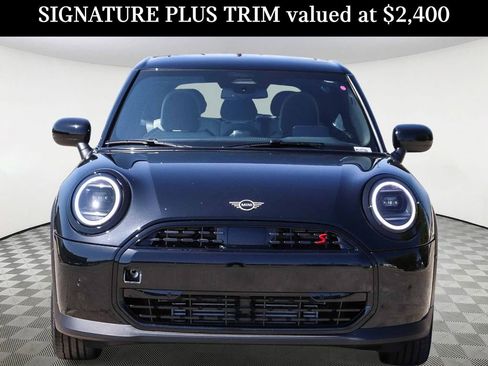 New 2026 MINI Cooper S FWD image 2