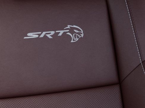 New 2026 Dodge Durango SRT Hellcat image 20