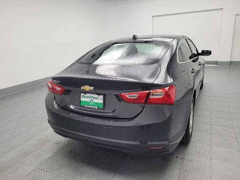 Used 2018 Chevrolet Malibu LS image 7