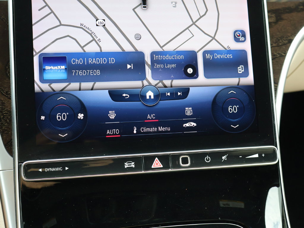 Certified 2023 Mercedes-Benz C 300 4MATIC Sedan image 45