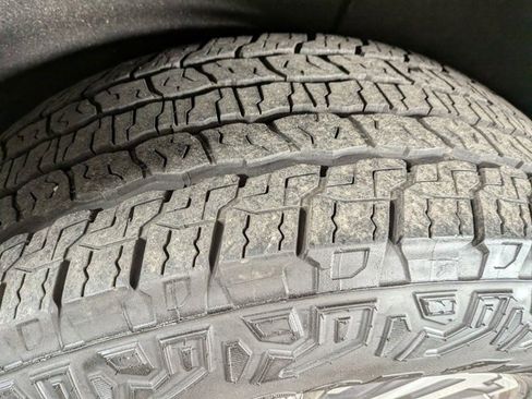 Certified 2025 Chevrolet Tahoe Z71 image 14