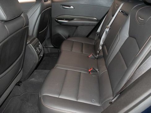 Used 2021 Cadillac XT4 Sport AWD/4WD image 17