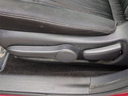 Used 2018 Nissan Sentra SV image 21