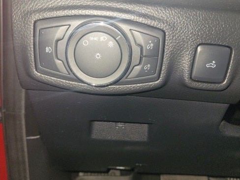 Used 2021 Ford Ranger XLT w/ Equipment Group 301A Mid image 11