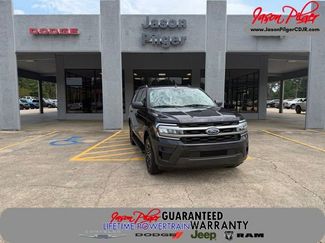 Used 2024 Ford Expedition XLT RWD video 1