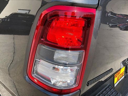 Used 2023 RAM 1500 Big Horn AWD/4WD image 25