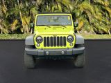 Used 2016 Jeep Wrangler Unlimited Sport w/ Quick Order Package 24S image 2