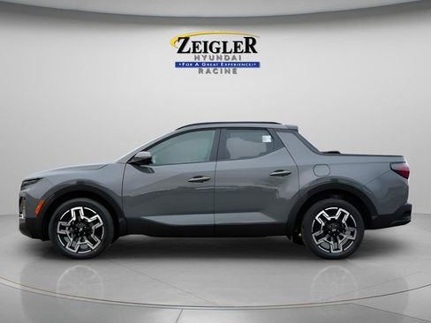 New 2026 Hyundai Santa Cruz Limited AWD/4WD image 4