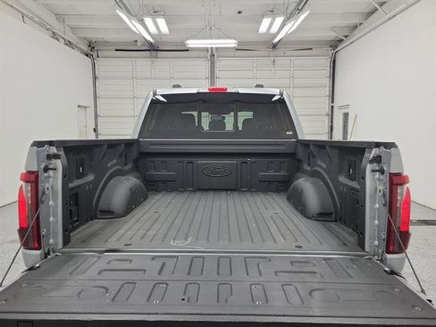 Used 2024 Ford F150 XLT w/ Equipment Group 302A MID image 9
