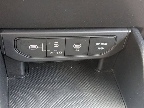 Used 2025 Kia K4 FWD image 20