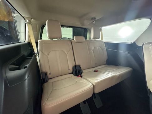 Used 2023 Ford Expedition Max Limited AWD/4WD image 59