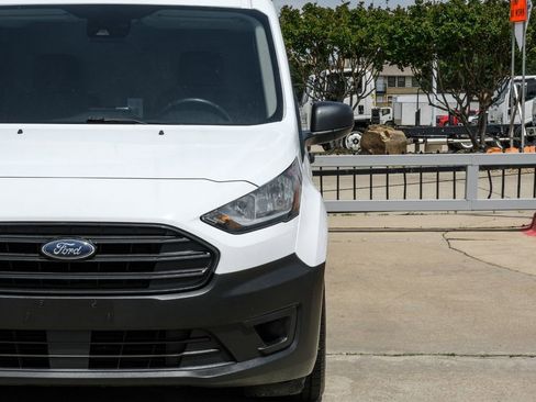 Used 2020 Ford Transit Connect XL FWD image 41