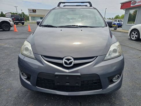 Used 2009 MAZDA MAZDA5 Grand Touring FWD image 3
