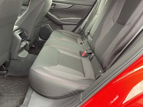 New 2025 Subaru WRX Premium image 5