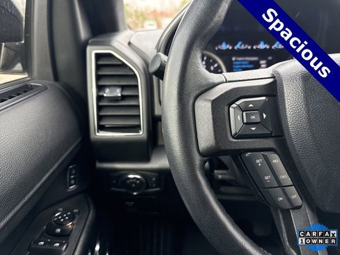 Used 2021 Ford Expedition XL image 16