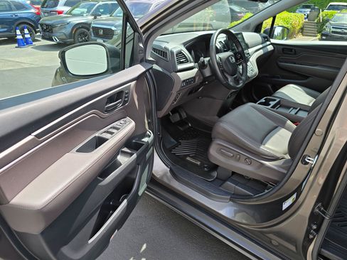 Used 2019 Honda Odyssey EX-L image 23
