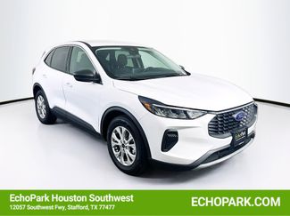 Used 2024 Ford Escape Active FWD video 1
