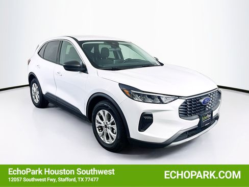 Used 2024 Ford Escape Active FWD image 1