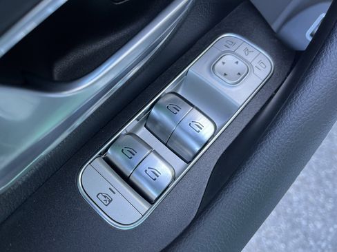 New 2025 Mercedes-Benz GLE 350 GLE 350 image 15