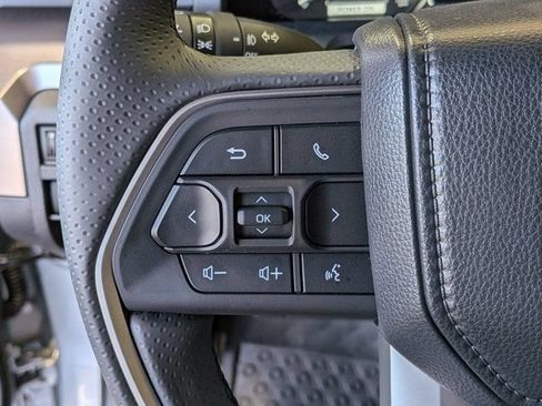 New 2026 Toyota 4Runner TRD Sport RWD image 21