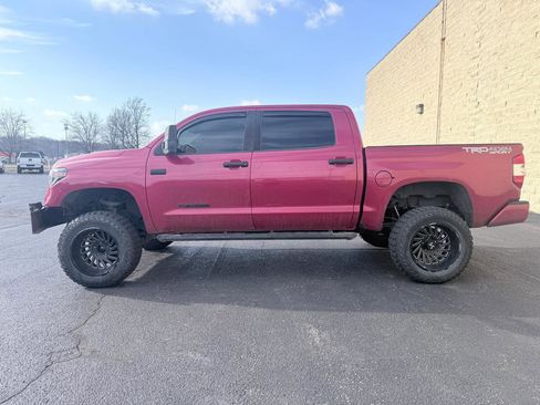 Used 2019 Toyota Tundra SR5 image 2
