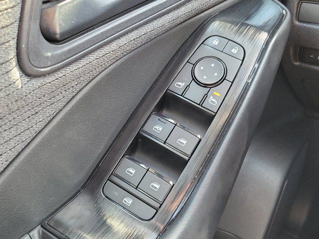 Certified 2023 Nissan Rogue S AWD/4WD image 22