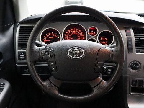 Used 2013 Toyota Tundra 4x4 Double Cab image 21