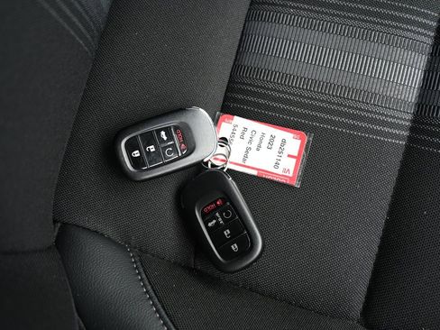 Used 2023 Honda Civic Sport image 46