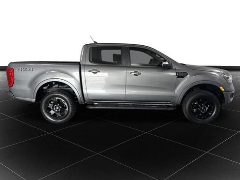 Used 2021 Ford Ranger Lariat w/ Equipment Group 501A High AWD/4WD image 6