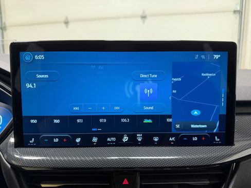 Certified 2025 Ford Escape ST-Line Elite w/ Premium Technology Package AWD/4WD image 20