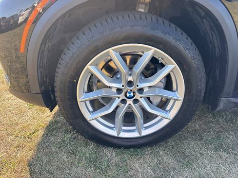 Used 2023 BMW X5 xDrive40i image 9