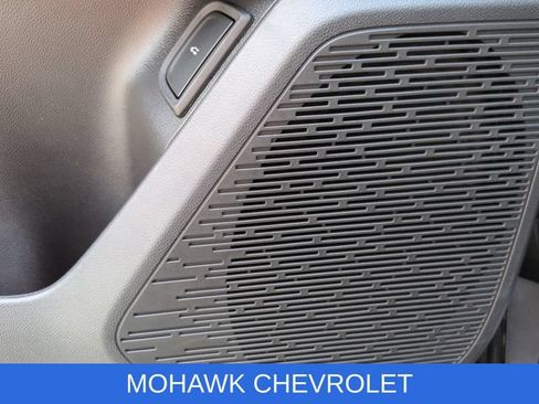 Used 2026 Chevrolet Equinox RS w/ Convenience Package III AWD/4WD image 25