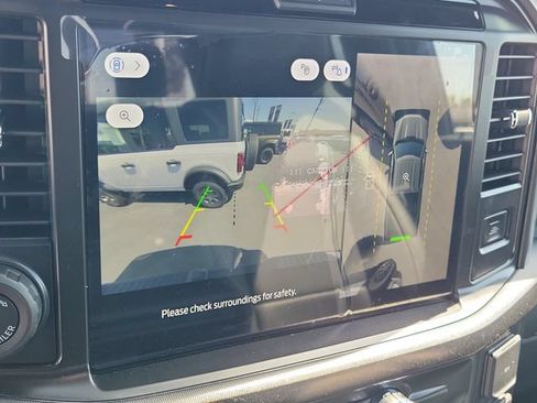 New 2026 Ford F150 Lariat w/ Equipment Group 502A High AWD/4WD image 29