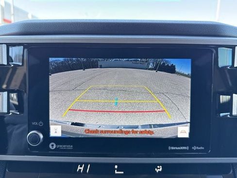 Used 2023 Toyota Tundra SR5 w/ TRD Off-Road Package image 28