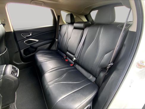 Used 2019 Acura RDX FWD image 20