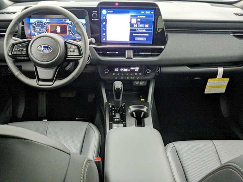 New 2026 Subaru Outback Limited AWD/4WD image 20